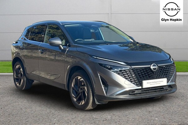 Used Nissan Qashqai 2024 for sale - 75443157: Photo 1
