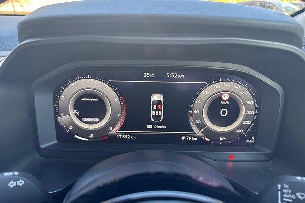 Used Nissan Qashqai 2024 for sale - 75443157: Photo 20