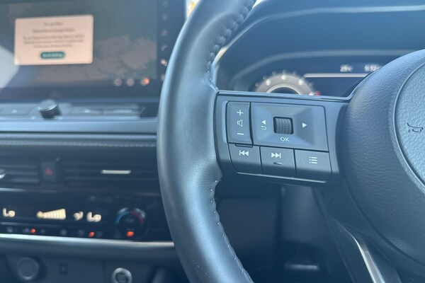 Used Nissan Qashqai 2024 for sale - 75443157: Photo 21