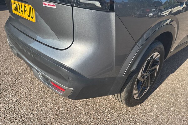 Used Nissan Qashqai 2024 for sale - 75443157: Photo 26