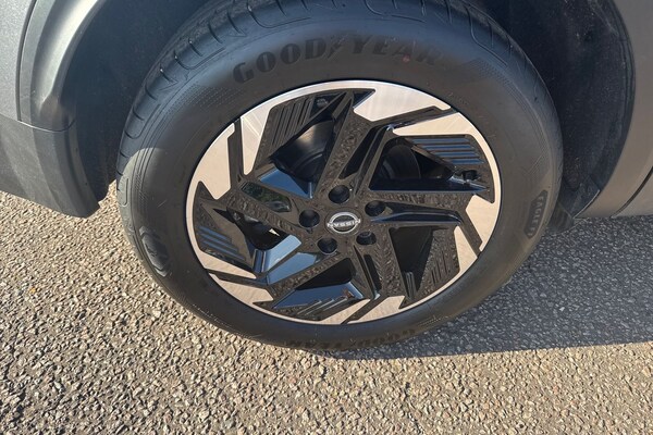 Used Nissan Qashqai 2024 for sale - 75443157: Photo 27