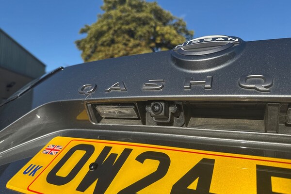 Used Nissan Qashqai 2024 for sale - 75443157: Photo 34