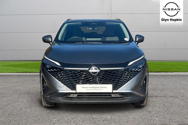 Used Nissan Qashqai 2024 for sale - 75443157: Photo 8