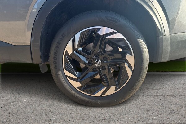 Used Nissan Qashqai 2024 for sale - 75443157: Photo 9