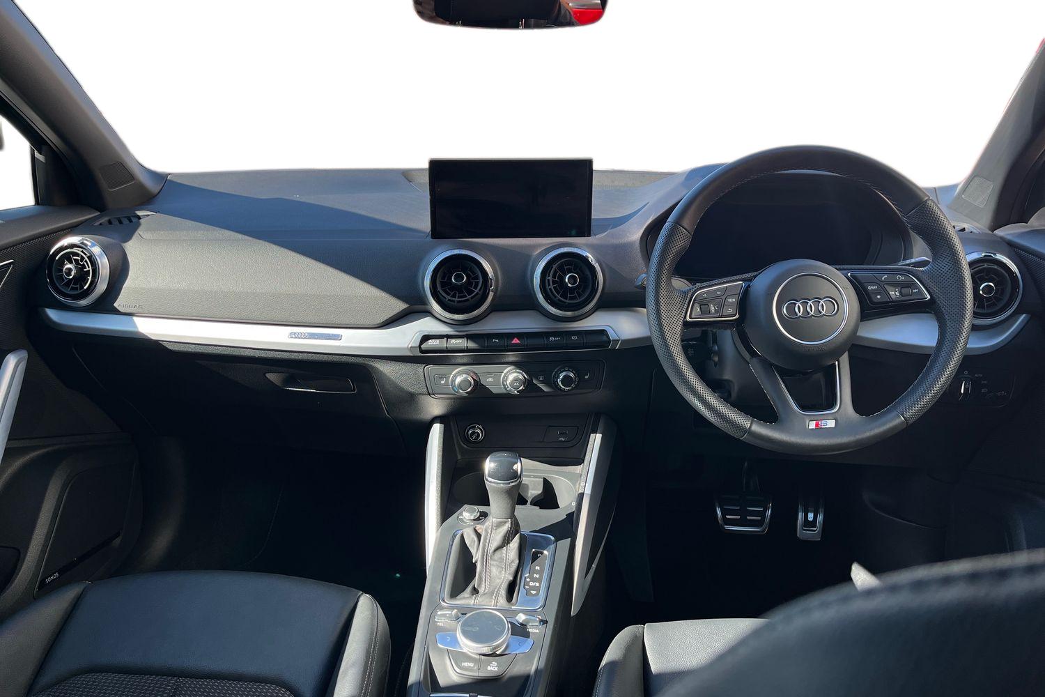 Used Audi Q2 2024 for sale - 77911170: Photo 12