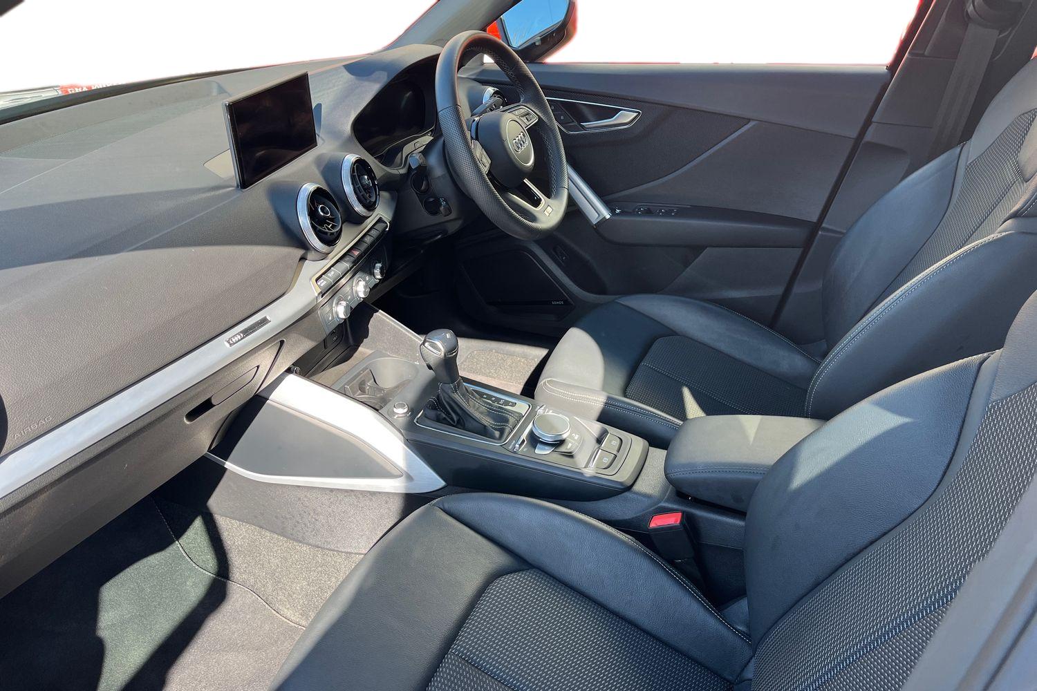 Used Audi Q2 2024 for sale - 77911170: Photo 13