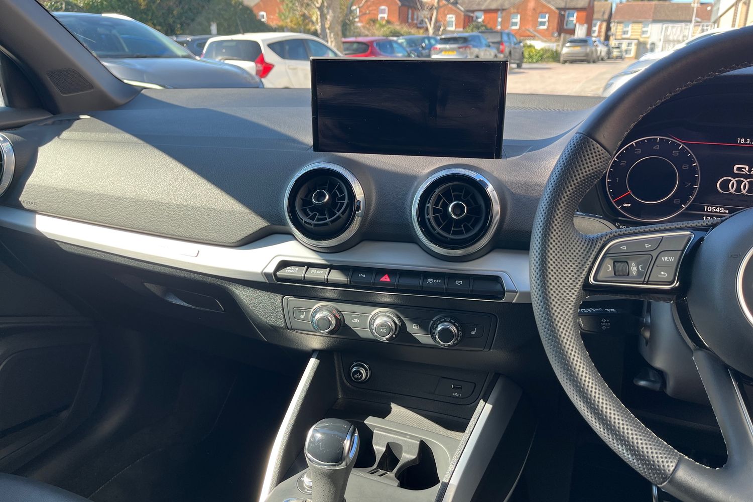 Used Audi Q2 2024 for sale - 77911170: Photo 14