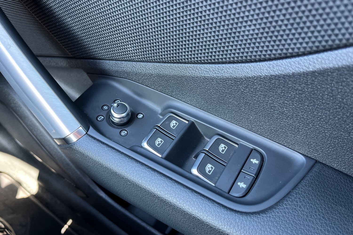 Used Audi Q2 2024 for sale - 77911170: Photo 16