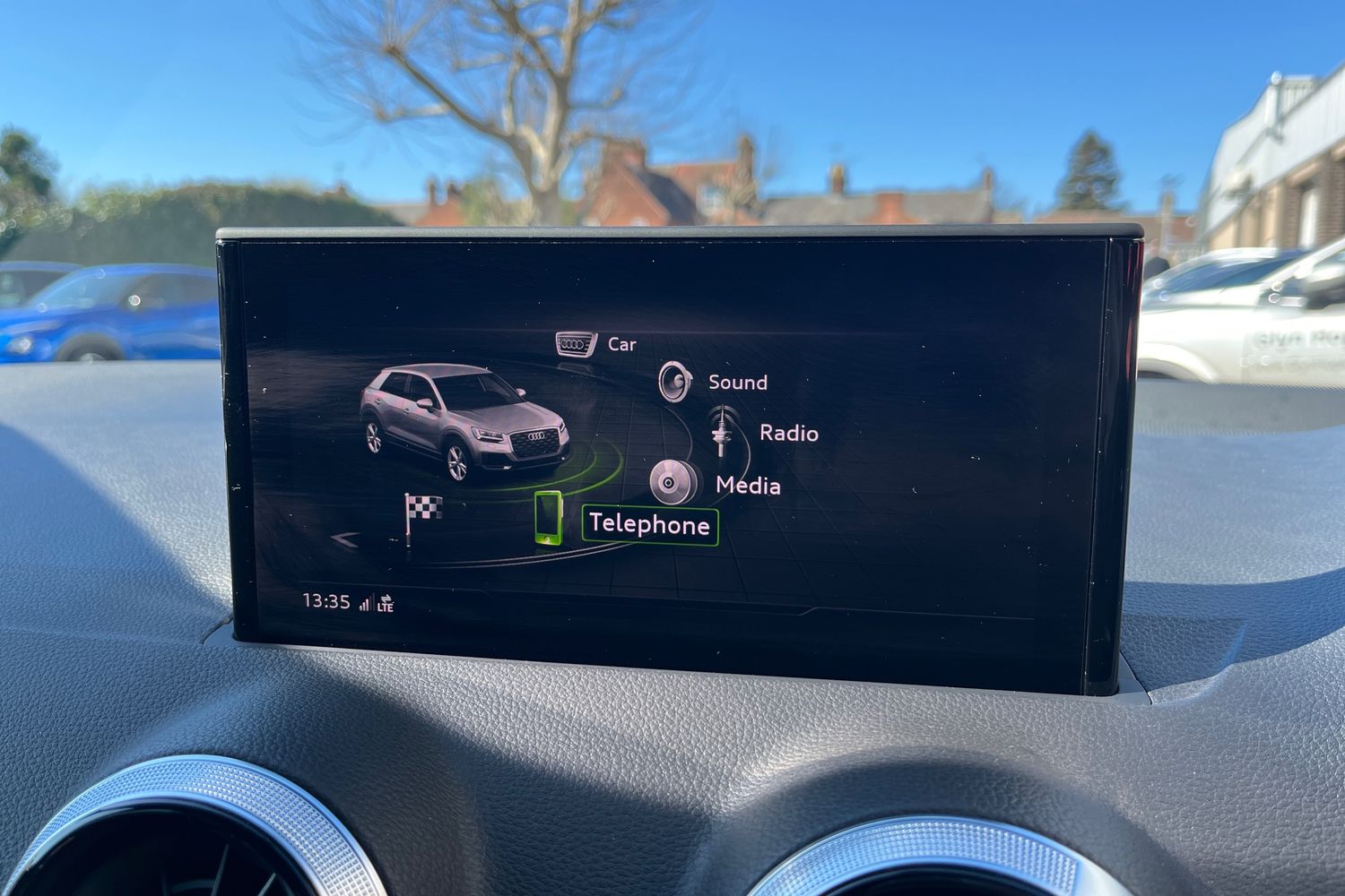 Used Audi Q2 2024 for sale - 77911170: Photo 17