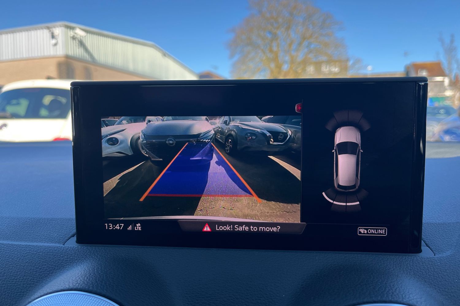 Used Audi Q2 2024 for sale - 77911170: Photo 19