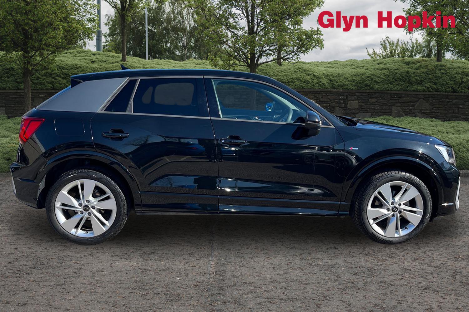 Used Audi Q2 2024 for sale - 77911170: Photo 2