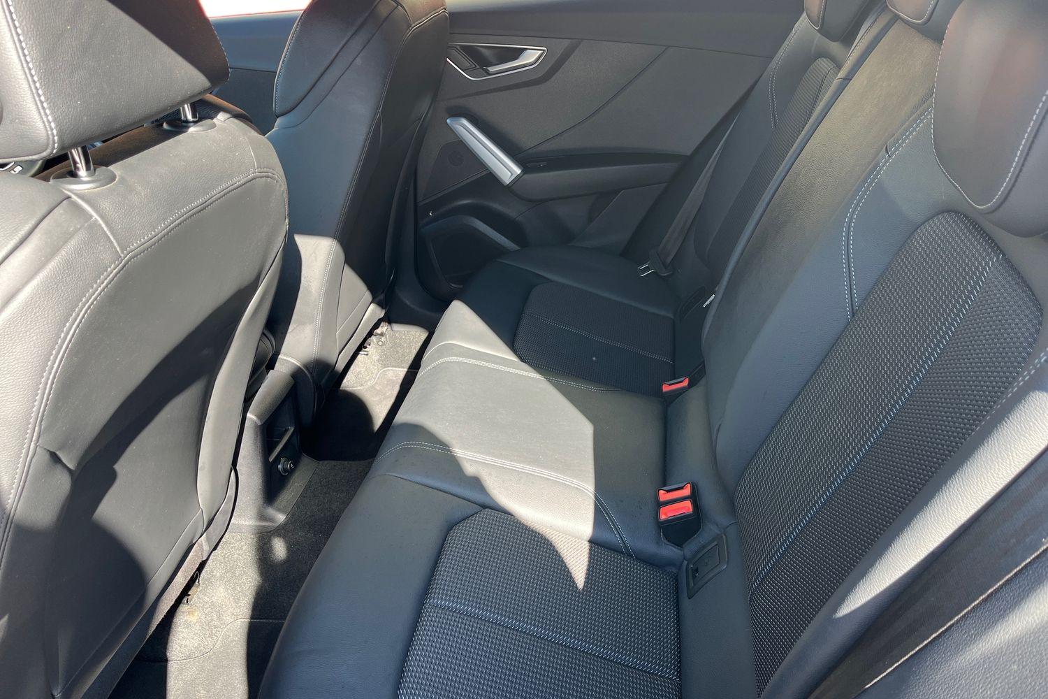 Used Audi Q2 2024 for sale - 77911170: Photo 23