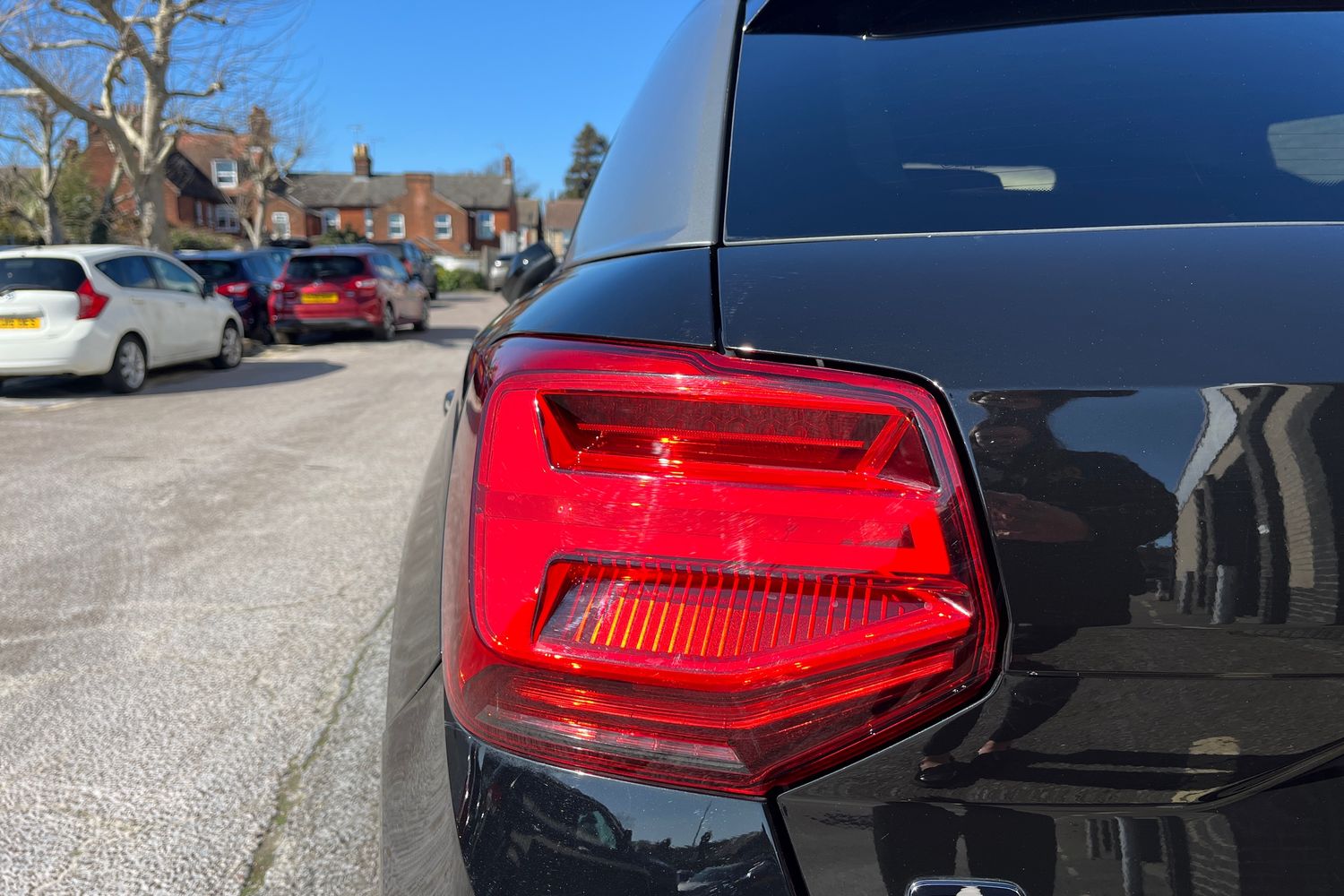 Used Audi Q2 2024 for sale - 77911170: Photo 25