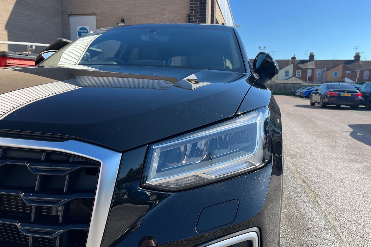 Used Audi Q2 2024 for sale - 77911170: Photo 26