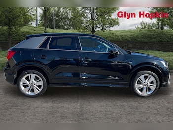 Used Audi Q2 2024 for sale - 77911170: Photo