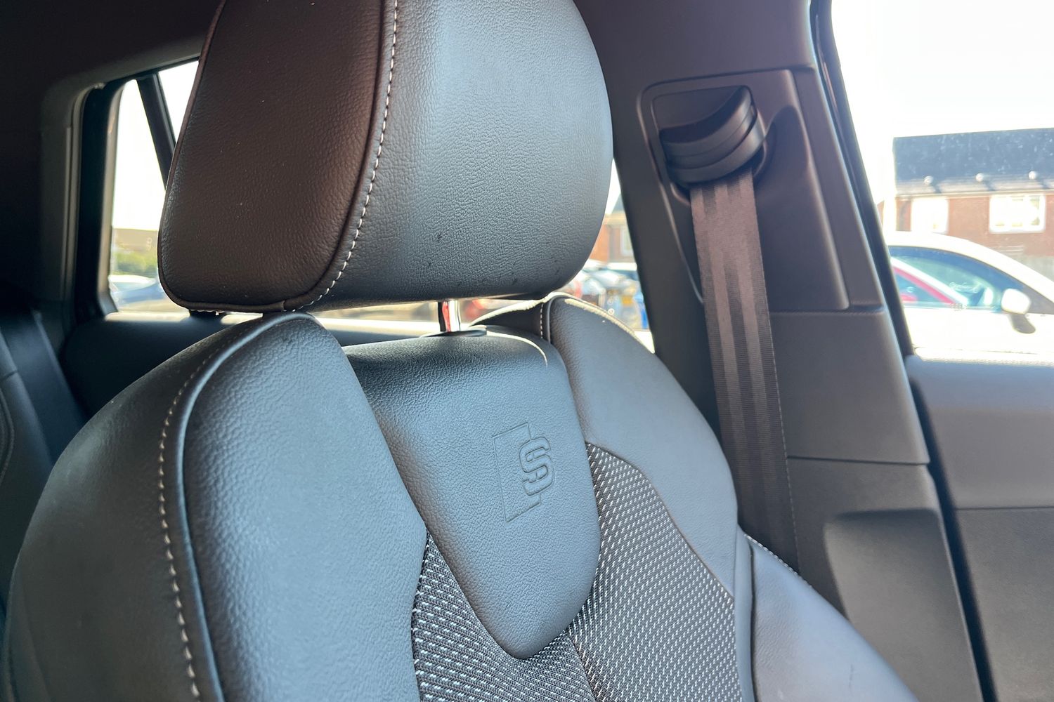 Used Audi Q2 2024 for sale - 77911170: Photo 36