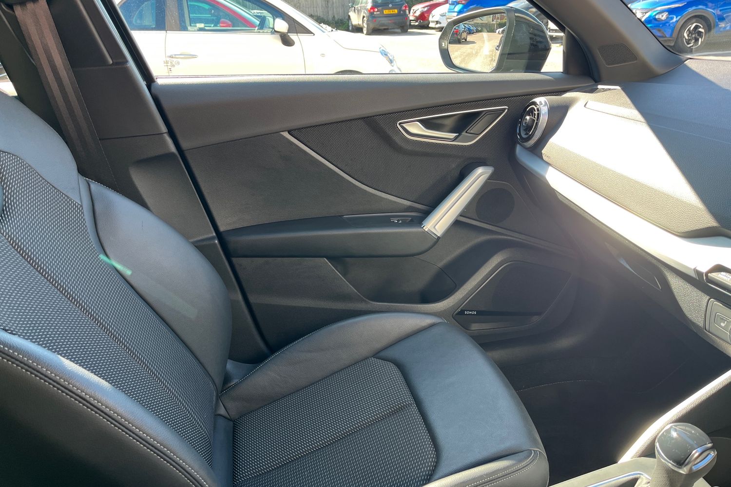 Used Audi Q2 2024 for sale - 77911170: Photo 38