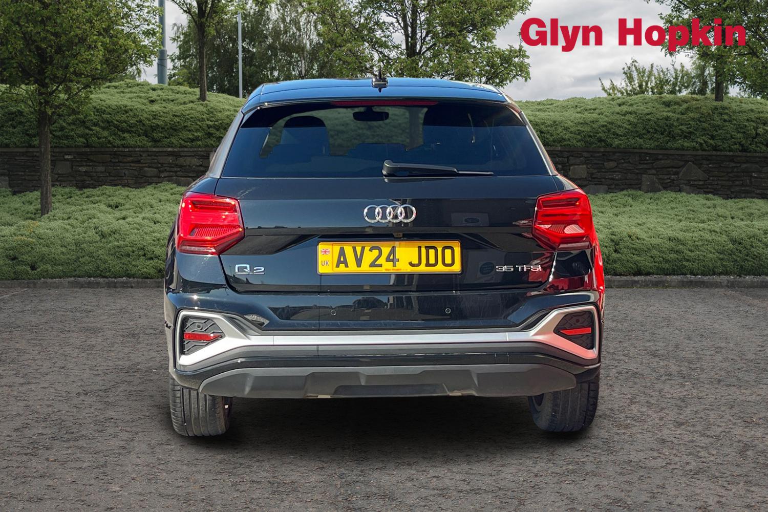 Used Audi Q2 2024 for sale - 77911170: Photo 4