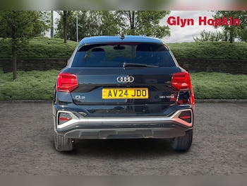 Used Audi Q2 2024 for sale - 77911170: Photo