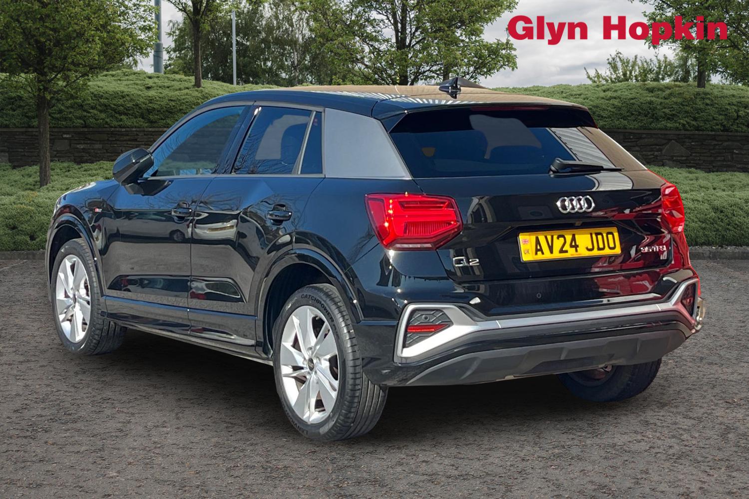 Used Audi Q2 2024 for sale - 77911170: Photo 5