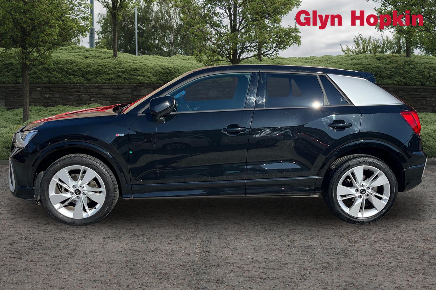 Used Audi Q2 2024 for sale - 77911170: Photo 6