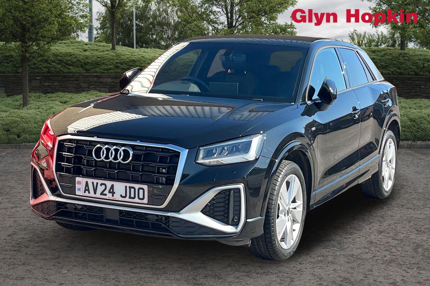 Used Audi Q2 2024 for sale - 77911170: Photo 7