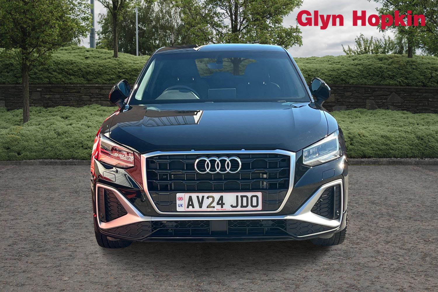 Used Audi Q2 2024 for sale - 77911170: Photo 8