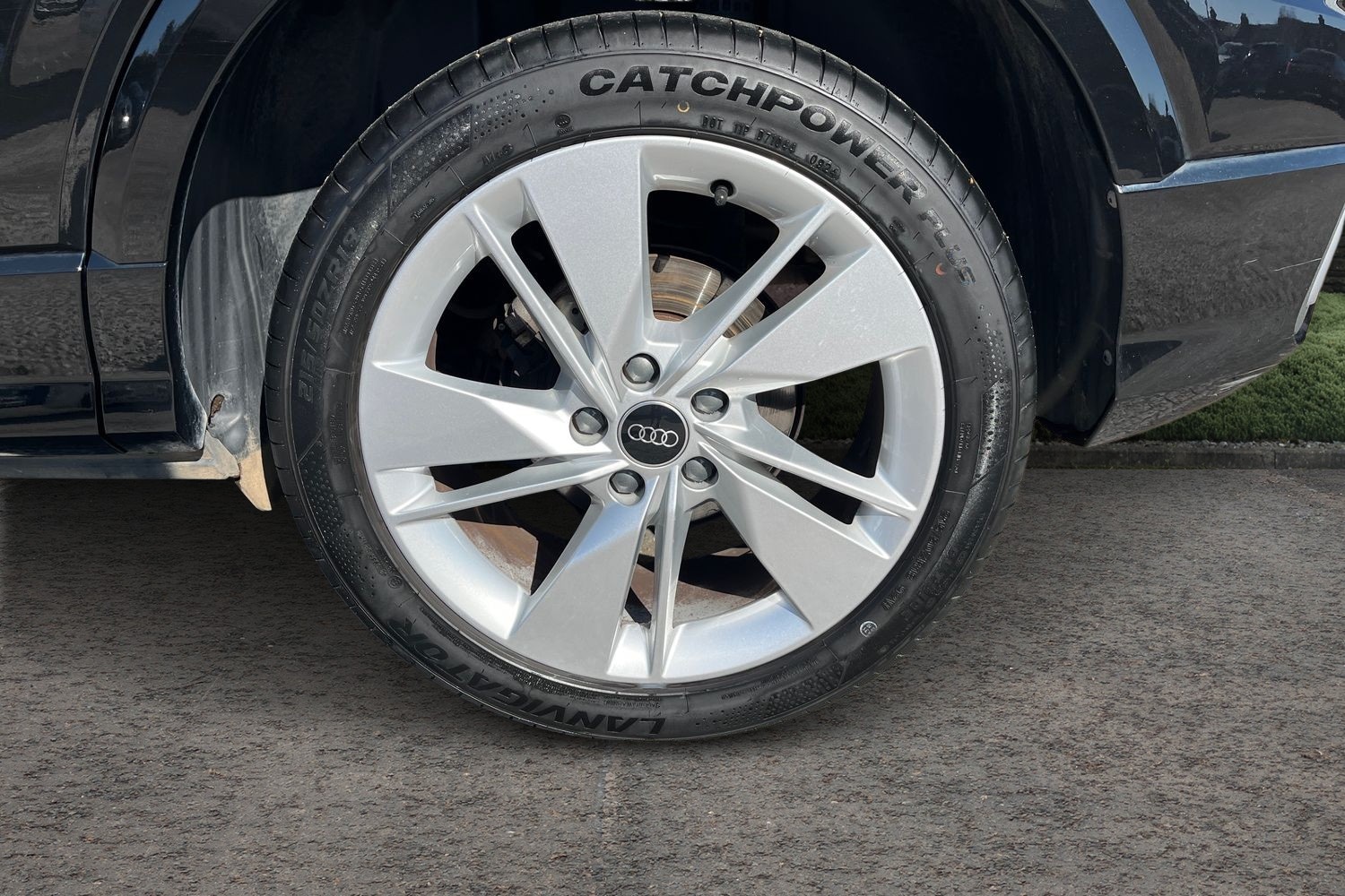 Used Audi Q2 2024 for sale - 77911170: Photo 9