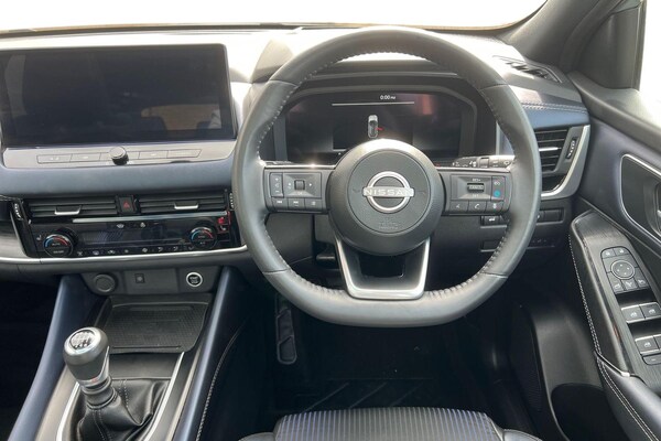 Used Nissan Qashqai 2023 for sale - 75442879: Photo 11