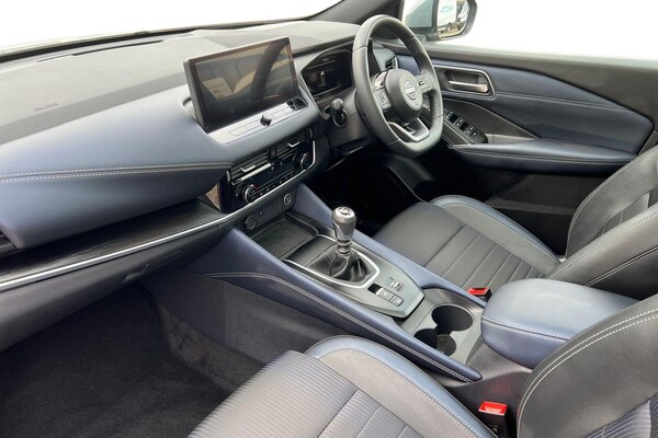 Used Nissan Qashqai 2023 for sale - 75442879: Photo 13