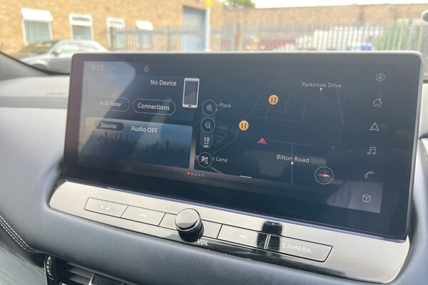 Used Nissan Qashqai 2023 for sale - 75442879: Photo 17