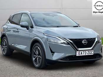 2023 - 1.3 DiG-T MH Tekna 5dr