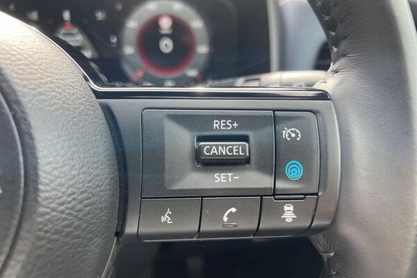 Used Nissan Qashqai 2023 for sale - 75442879: Photo 22