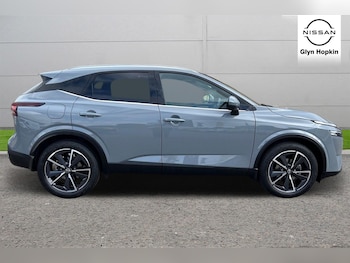 Used Nissan Qashqai 2023 for sale - 75442879: Photo