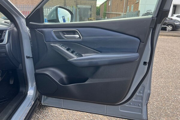 Used Nissan Qashqai 2023 for sale - 75442879: Photo 33