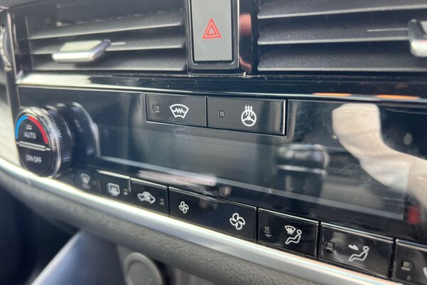 Used Nissan Qashqai 2023 for sale - 75442879: Photo 36