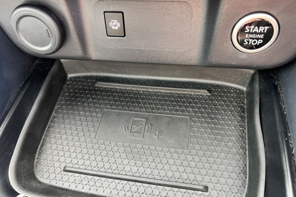Used Nissan Qashqai 2023 for sale - 75442879: Photo 37