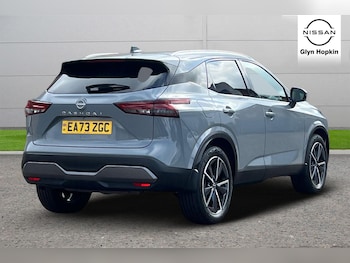 Used Nissan Qashqai 2023 for sale - 75442879: Photo
