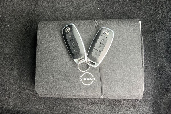 Used Nissan Qashqai 2023 for sale - 75442879: Photo 40