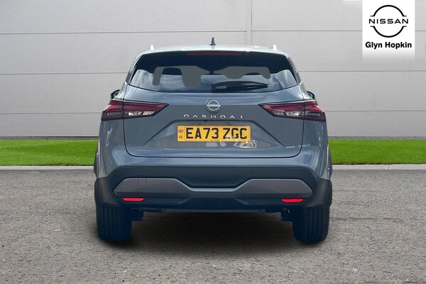 Used Nissan Qashqai 2023 for sale - 75442879: Photo 4