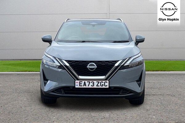 Used Nissan Qashqai 2023 for sale - 75442879: Photo 8