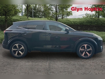 Used Nissan Qashqai 2022 for sale - 76999473: Photo