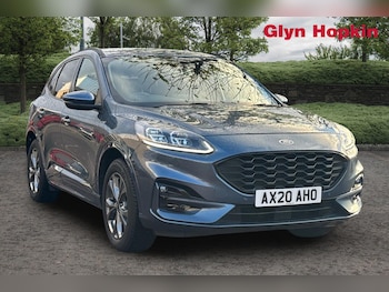 2020 - 1.5 EcoBoost 150 ST-Line 5dr