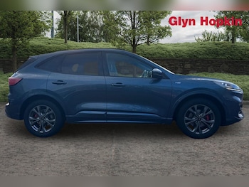 Used Ford Kuga 2020 for sale - 76580206: Photo