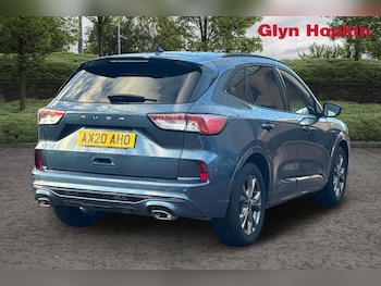 Used Ford Kuga 2020 for sale - 76580206: Photo