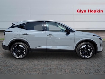 Used Nissan Qashqai 2026 for sale - 78081019: Photo