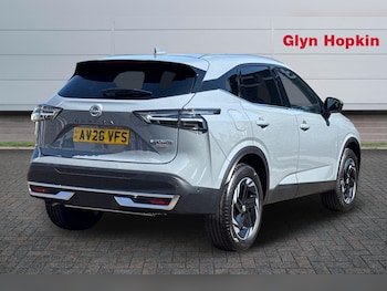 Used Nissan Qashqai 2026 for sale - 78081019: Photo