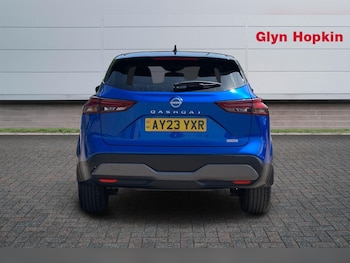 Used Nissan Qashqai 2023 for sale - 78512915: Photo