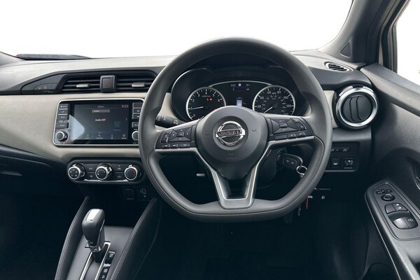 Used Nissan Micra 2022 for sale - 75443298: Photo 11