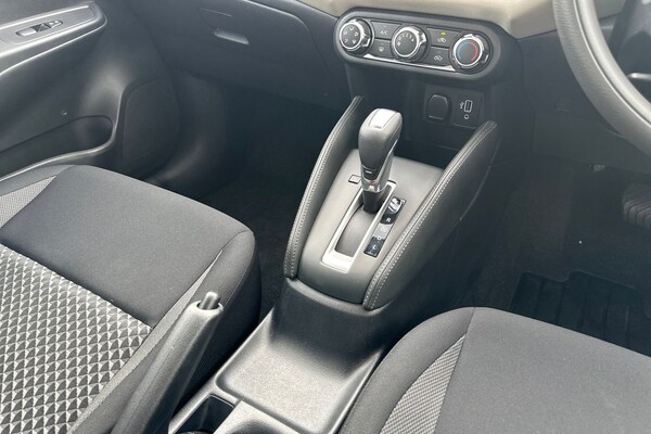 Used Nissan Micra 2022 for sale - 75443298: Photo 14